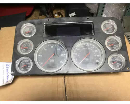 Kenworth T2000 Instrument Cluster