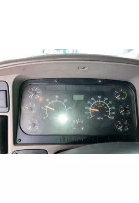 Kenworth T2000 Instrument Cluster