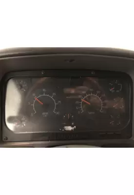 Kenworth T2000 Instrument Cluster