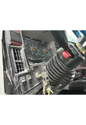 Kenworth T2000 Instrument Cluster