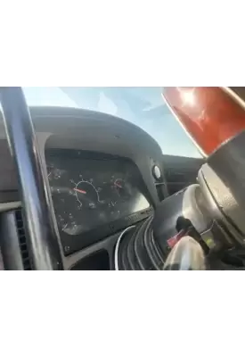 Kenworth T2000 Instrument Cluster