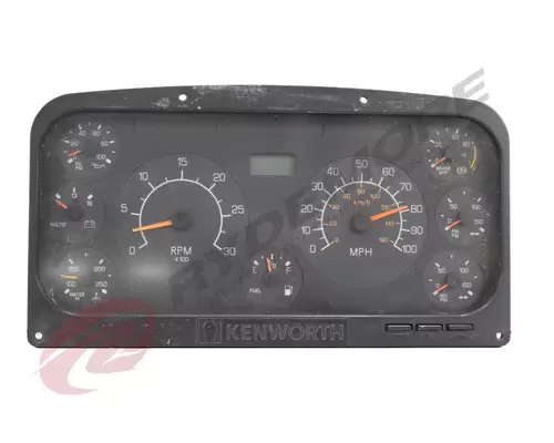 Instrument Cluster KENWORTH T2000 Rydemore Heavy Duty Truck Parts Inc