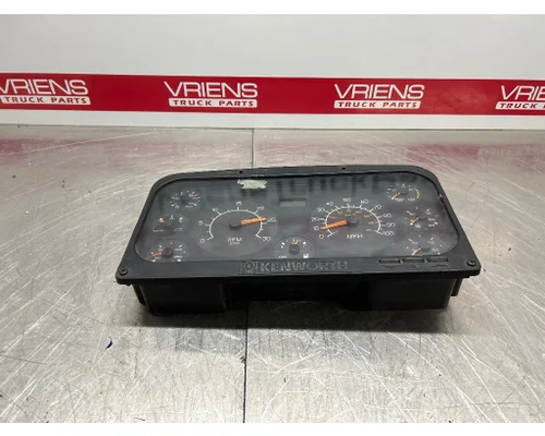 Instrument Cluster KENWORTH T2000 Vriens Truck Parts