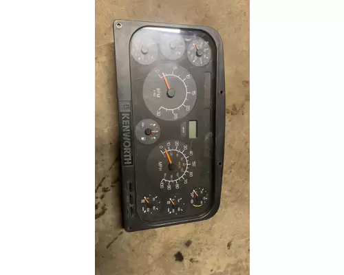 Instrument Cluster KENWORTH T2000 Big Rig Truck Salvage, LLC
