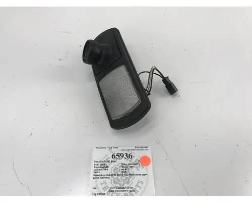 Interior Parts, Misc. KENWORTH T2000 West Side Truck Parts