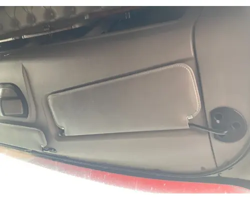 Kenworth T2000 Interior Sun Visor