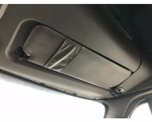 Interior Sun Visor Kenworth T2000 Vander Haags Inc Cb