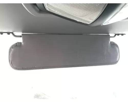 Interior Sun Visor Kenworth T2000 Vander Haags Inc Cb
