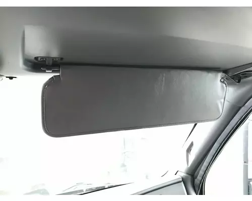 Interior Sun Visor Kenworth T2000 Vander Haags Inc Cb