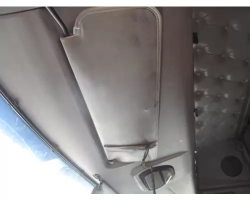 Interior Sun Visor KENWORTH T2000 LKQ Heavy Truck - Tampa