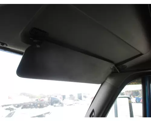 Interior Sun Visor KENWORTH T2000 LKQ Heavy Truck - Tampa
