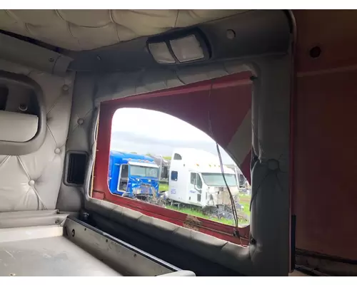 Kenworth T2000 Interior Trim Panel