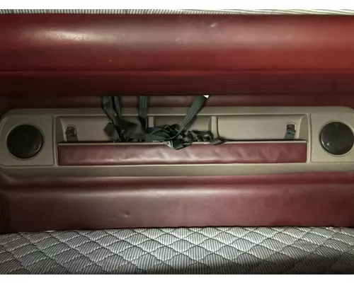 Interior Trim Panel Kenworth T2000 Vander Haags Inc Cb