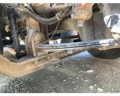 Leaf Spring, Front Kenworth T2000 Vander Haags Inc Dm
