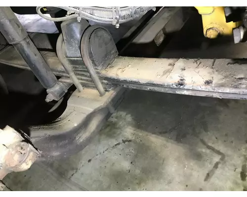 Leaf Spring, Front Kenworth T2000 Vander Haags Inc Sf