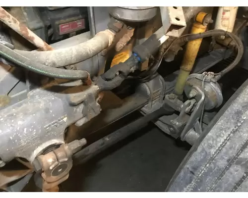Leaf Spring, Front Kenworth T2000 Vander Haags Inc Kc