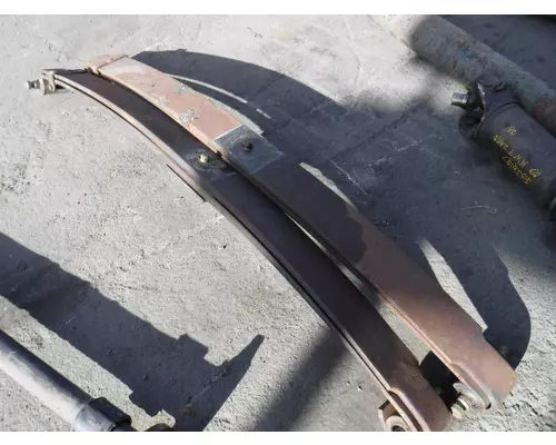 Leaf Spring, Front KENWORTH T2000 LKQ KC Truck Parts - Inland Empire