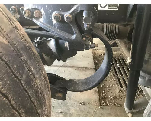 Leaf Spring, Rear Kenworth T2000 Vander Haags Inc Kc