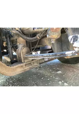 Kenworth T2000 Leaf Spring, Front