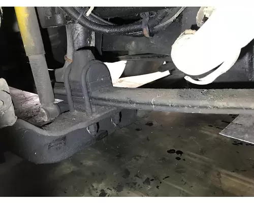 Kenworth T2000 Leaf Spring, Front