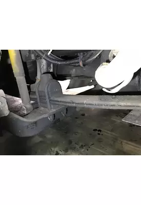 Kenworth T2000 Leaf Spring, Front