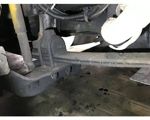 Leaf Spring, Front Kenworth T2000 Vander Haags Inc Sf