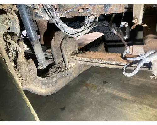 Leaf Spring, Front Kenworth T2000 Vander Haags Inc Sf