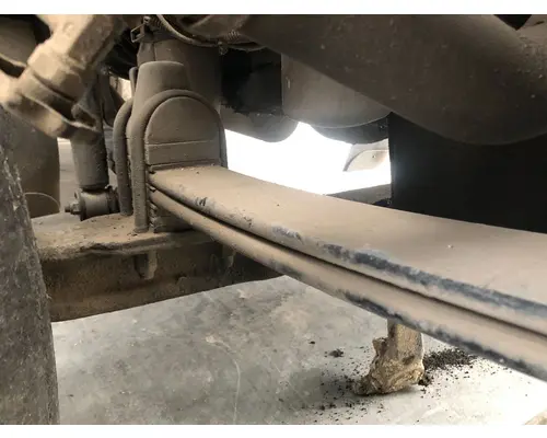 Leaf Spring, Front Kenworth T2000 Vander Haags Inc Cb