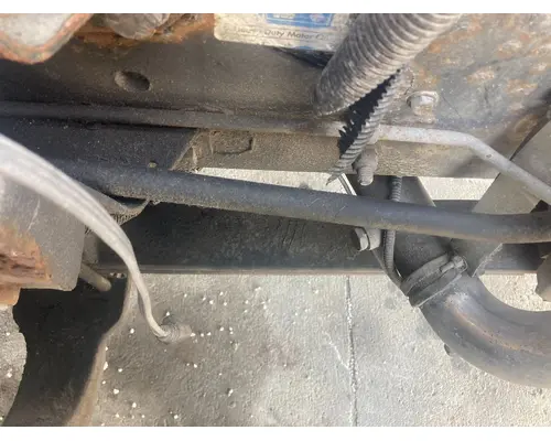 Leaf Spring, Front Kenworth T2000 Vander Haags Inc Kc