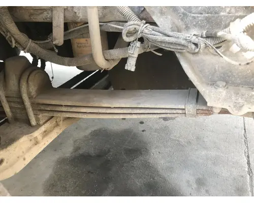 Leaf Spring, Front Kenworth T2000 Vander Haags Inc Kc