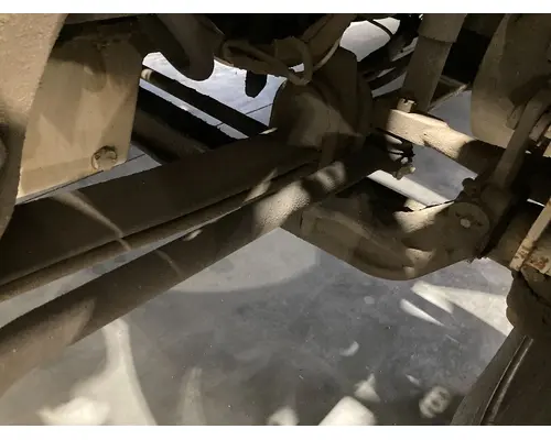 Leaf Spring, Front Kenworth T2000 Vander Haags Inc WM