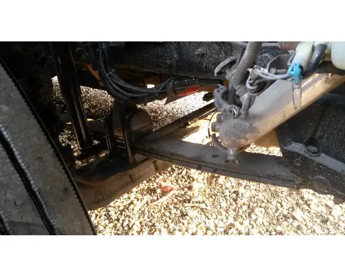 Leaf Spring, Front KENWORTH T2000 Tim Jordan's Truck Parts, Inc.