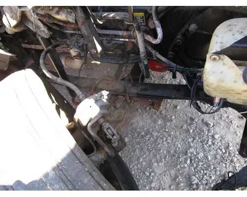 Leaf Spring, Front KENWORTH T2000 Tim Jordan's Truck Parts, Inc.