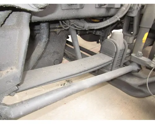 Leaf Spring, Front KENWORTH T2000 Tim Jordan's Truck Parts, Inc.