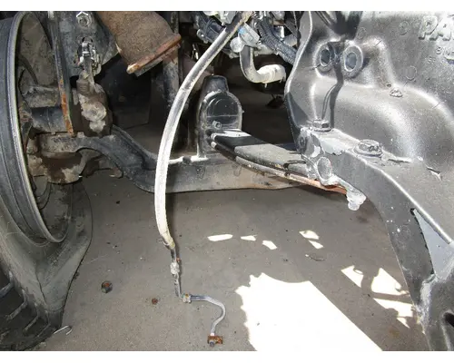 Leaf Spring, Front KENWORTH T2000 Tim Jordan's Truck Parts, Inc.