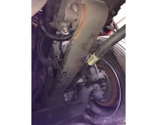 Leaf Spring, Front Kenworth T2000 Complete Recycling Group LLC