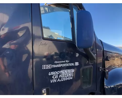 Kenworth T2000 Mirror (Side View)