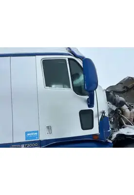 Kenworth T2000 Mirror (Side View)