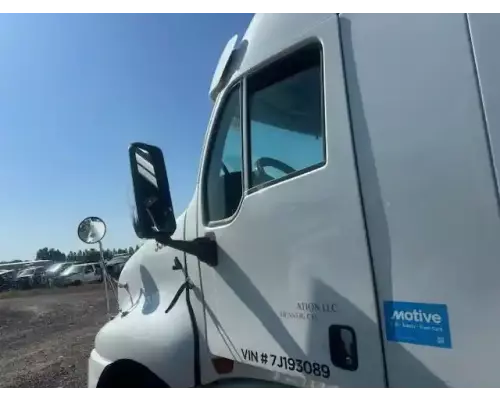 Kenworth T2000 Mirror (Side View)