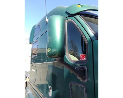 Mirror (Side View) KENWORTH T2000 LKQ Thompson Motors - Wykoff