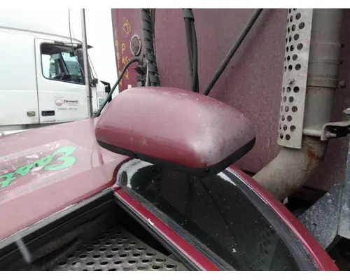 Mirror (Side View) KENWORTH T2000 LKQ Heavy Truck - Goodys