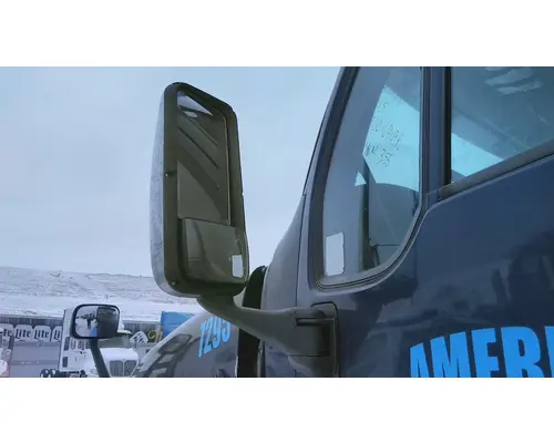 Mirror (Side View) KENWORTH T2000 LKQ Heavy Truck - Goodys