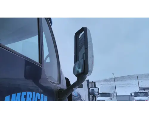 Mirror (Side View) KENWORTH T2000 LKQ Heavy Truck - Goodys