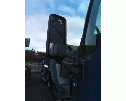 Mirror (Side View) KENWORTH T2000 LKQ Wholesale Truck Parts