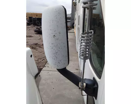 Mirror (Side View) KENWORTH T2000 LKQ Western Truck Parts