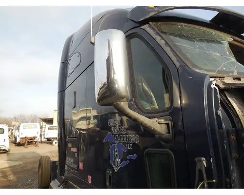 Mirror (Side View) KENWORTH T2000 Michigan Truck Parts