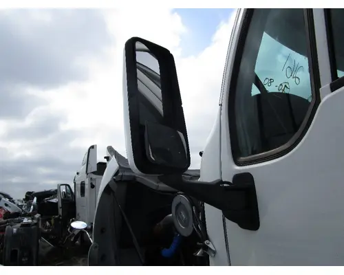 Mirror (Side View) KENWORTH T2000 Tim Jordan's Truck Parts, Inc.