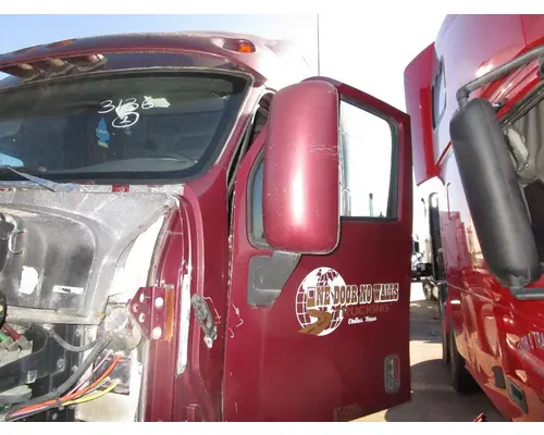 Mirror (Side View) KENWORTH T2000 Tim Jordan's Truck Parts, Inc.