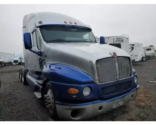 Miscellaneous Parts Kenworth T2000 Holst Truck Parts