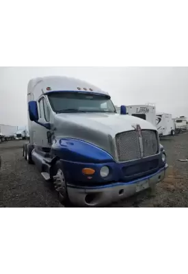 Kenworth T2000 Miscellaneous Parts